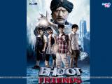 Bhoot And Friends (2010)